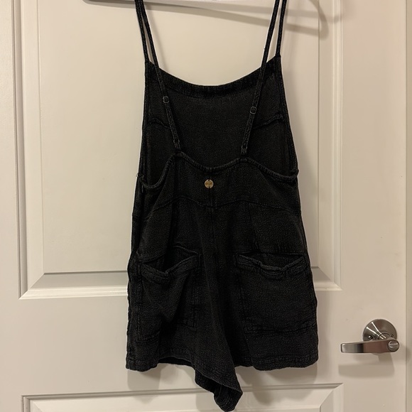 Rip curl rustic black jumper 🖤size small - Picture 4 of 6